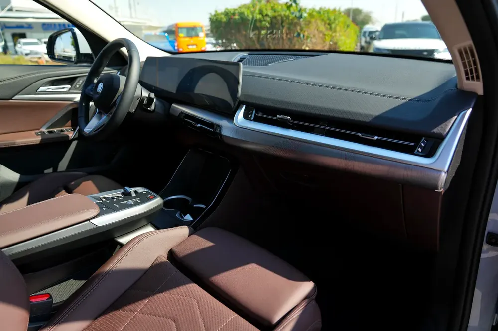 BMW X2 S DRIVE 25i 2025!! M SPORT KIT!! MENTIONED PRICE IS FOR EXPORT ONLY!! - Image 14