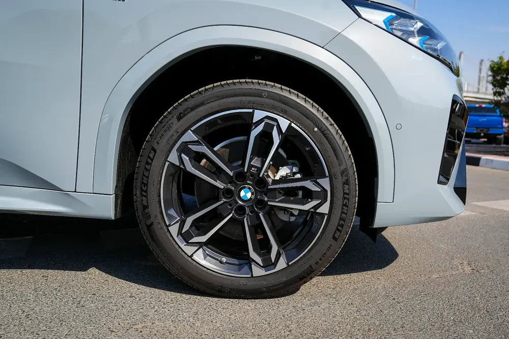 BMW X2 S DRIVE 25i 2025!! M SPORT KIT!! MENTIONED PRICE IS FOR EXPORT ONLY!! - Image 19