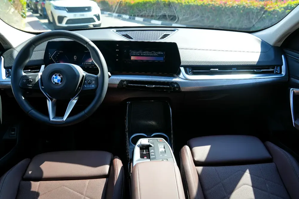 BMW X2 S DRIVE 25i 2025!! M SPORT KIT!! MENTIONED PRICE IS FOR EXPORT ONLY!! - Image 7