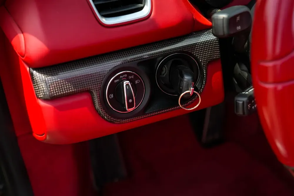 2015 Porsche Boxster GTS - GCC Specs - Image 13