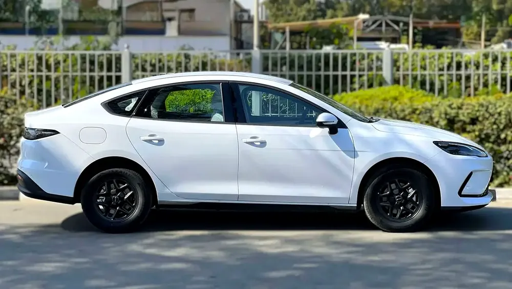 BYD Seal 06 Mid 2025 - Brand New - Chinese Specs - Available Now! - Image 13