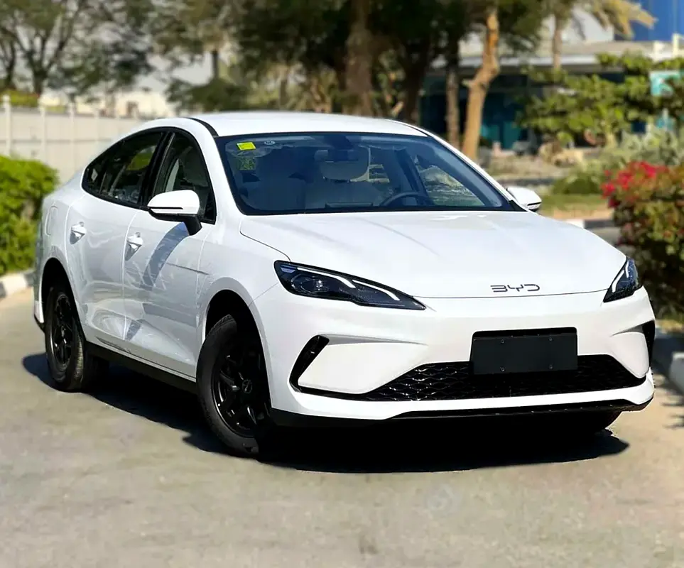 BYD Seal 06 Mid 2025 - Brand New - Chinese Specs - Available Now! - Image 7