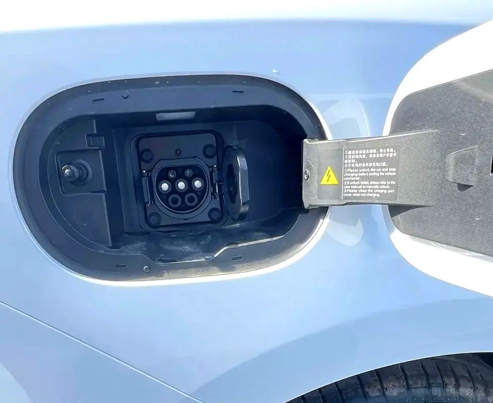 BYD Seal 06 Mid 2025 - Brand New - Chinese Specs - Available Now! - Image 9