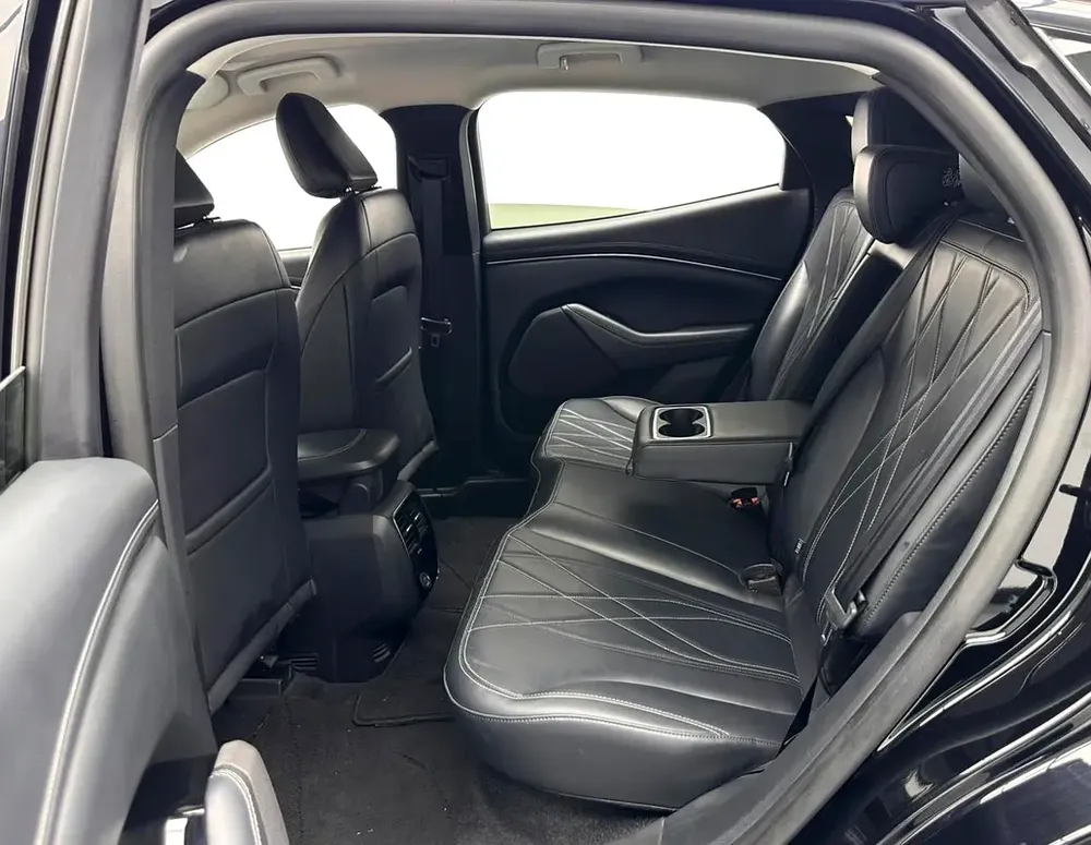 2022 Ford Mustang Mach E, Full Service History, Excellent Condition - Image 15