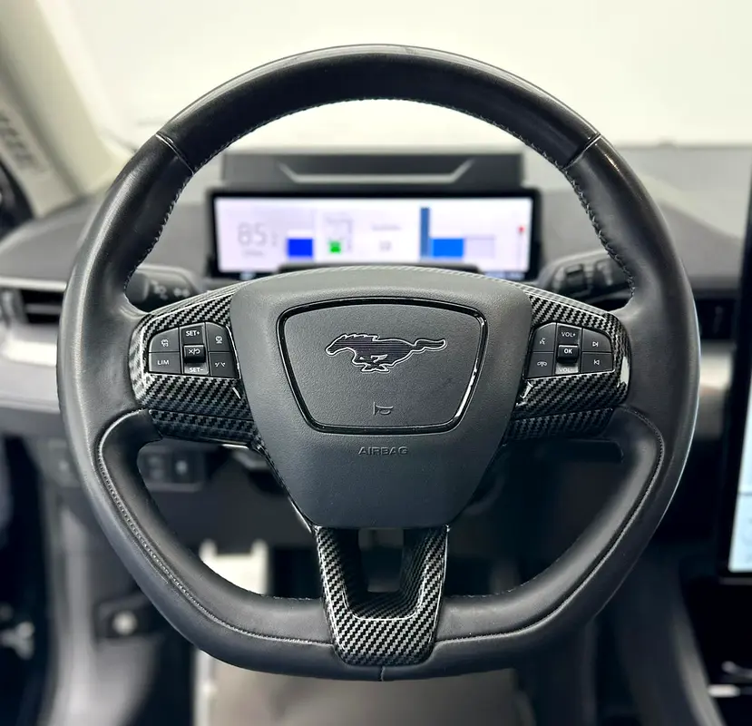 2022 Ford Mustang Mach E, Full Service History, Excellent Condition - Image 7