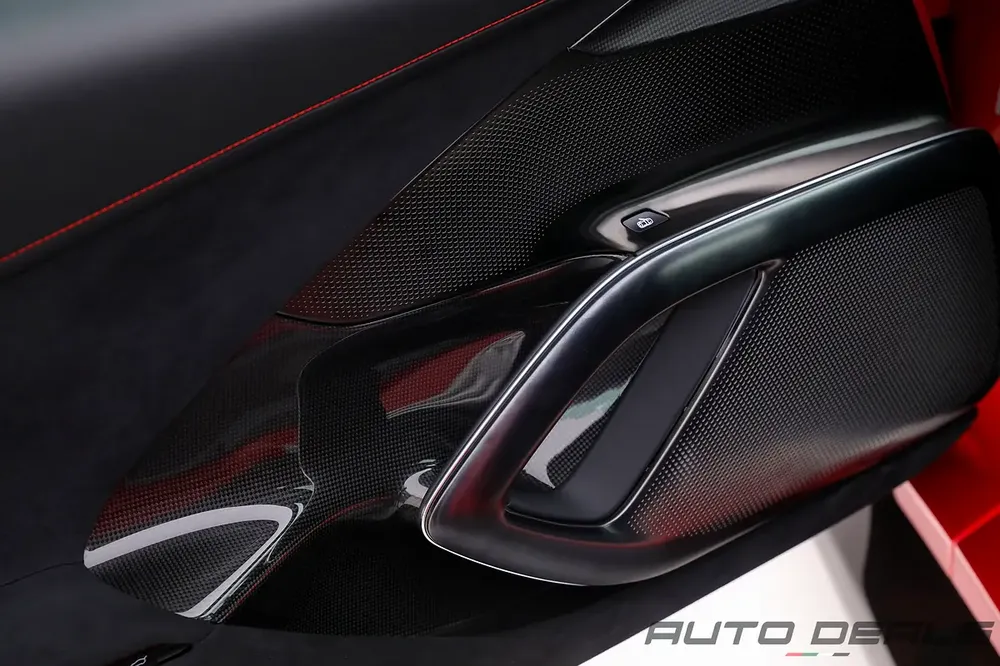 2025 Ferrari 12 Cilindri | Service Contract | Brand New | Special Color | 819 HP | 6.5L V12 - Image 13