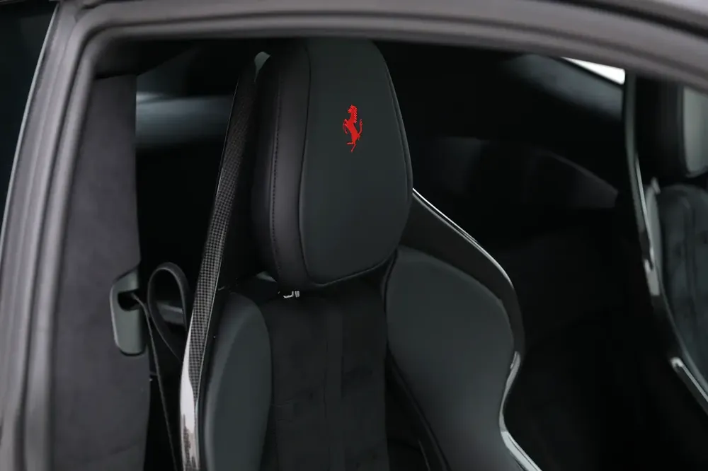 2025 Ferrari 12 Cilindri | Service Contract | Brand New | Special Color | 819 HP | 6.5L V12 - Image 15
