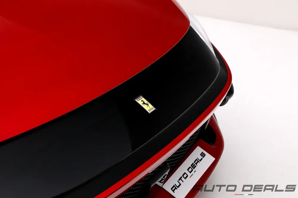 2025 Ferrari 12 Cilindri | Service Contract | Brand New | Special Color | 819 HP | 6.5L V12 - Image 7