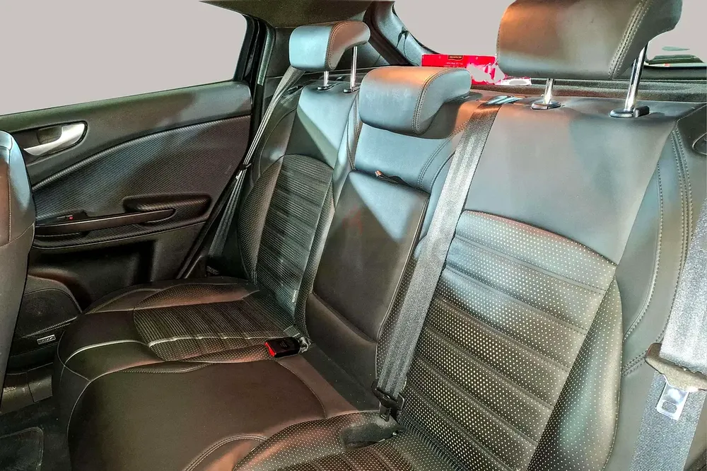 AED 745/month | 2021 Alfa Romeo GIULIETTA Veloce | GCC Specs | Ref#397005 - Image 10