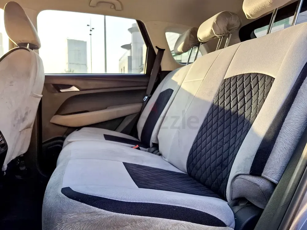 AED 897/month | 2024 Chevrolet Captiva  | GCC Specs | Ref#429754 - Image 12