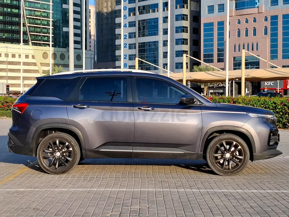 AED 897/month | 2024 Chevrolet Captiva  | GCC Specs | Ref#429754 - Image 4
