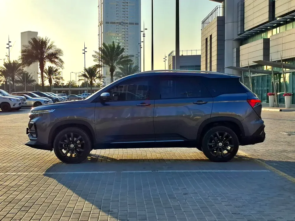 AED 897/month | 2024 Chevrolet Captiva  | GCC Specs | Ref#429754 - Image 5