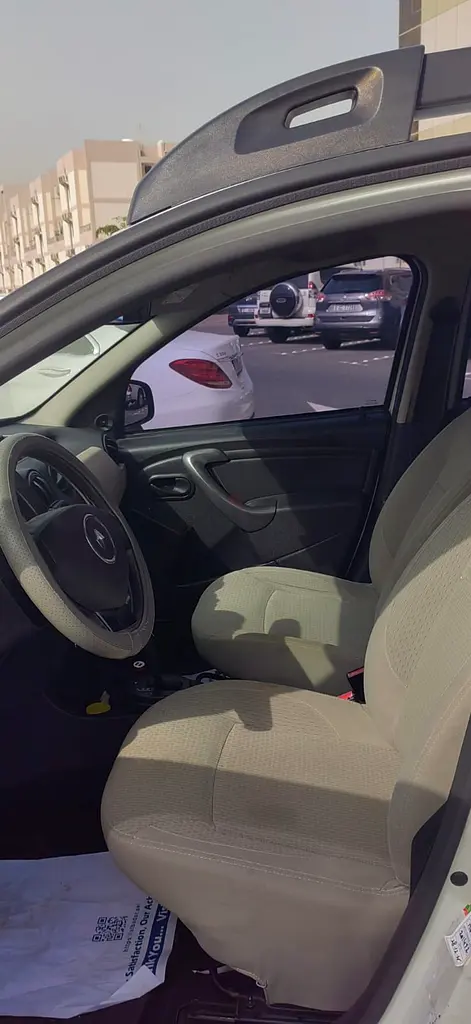 2017 Renault Duster - GCC Specs - Well Maintained - Image 6