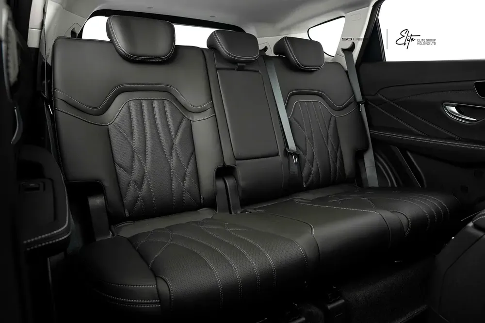 2026 BRAND NEW S07 LUXURY | 7 SEATER | 6 YEARS WARRANTY | 5 YEARS ROAD SIDE ASSISTANCE - Image 18