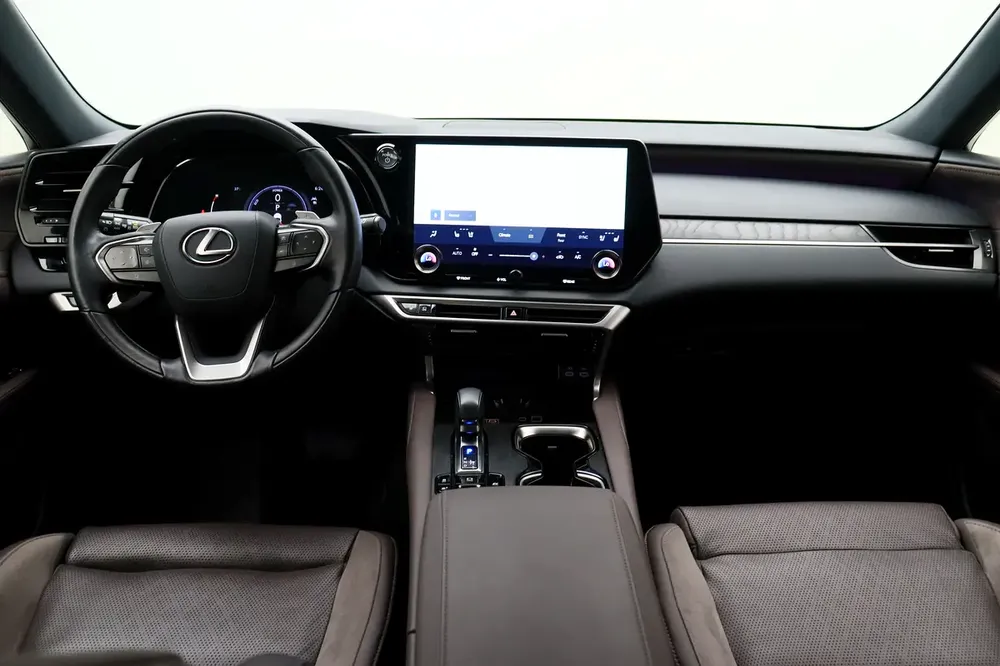 **Special offer** 2023 RX350H Platinum 2.5L HEV - Image 11