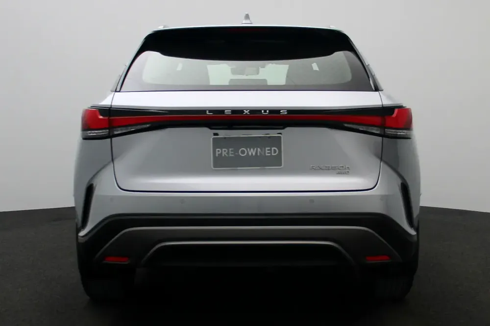 **Special offer** 2023 RX350H Platinum 2.5L HEV - Image 4
