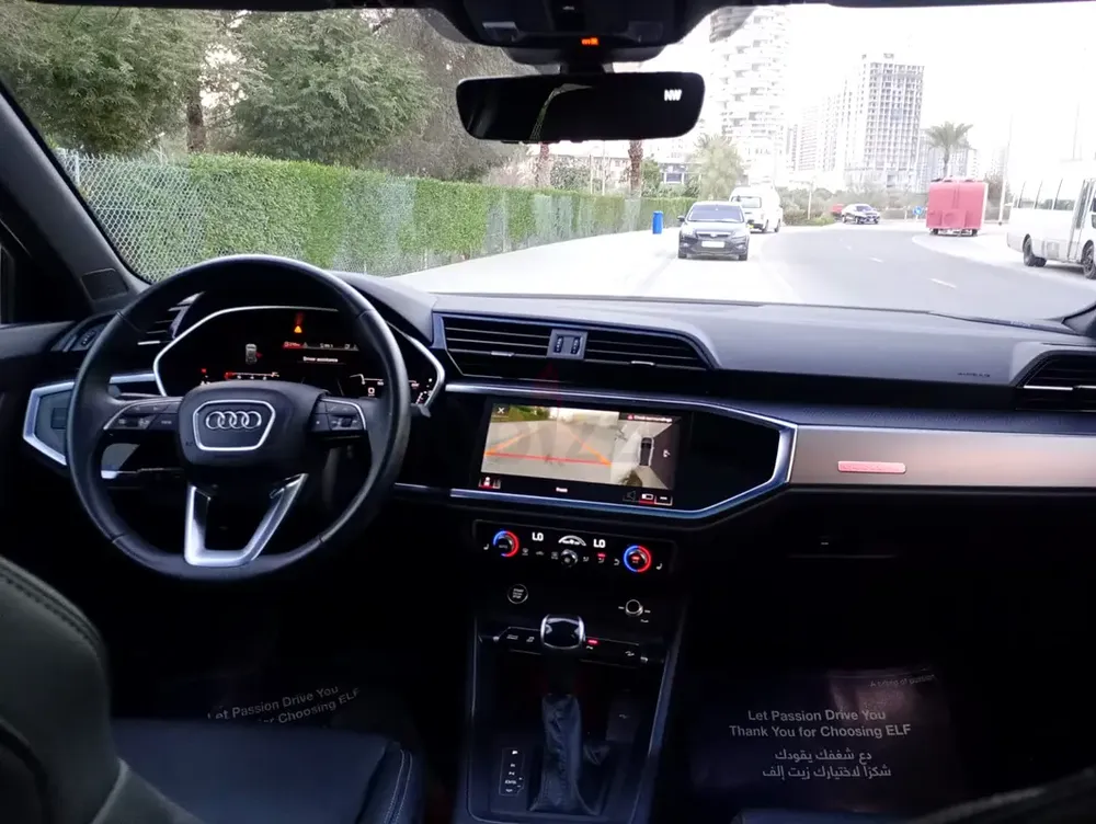 Audi Q3 S-Line 45 Quattro - Image 12