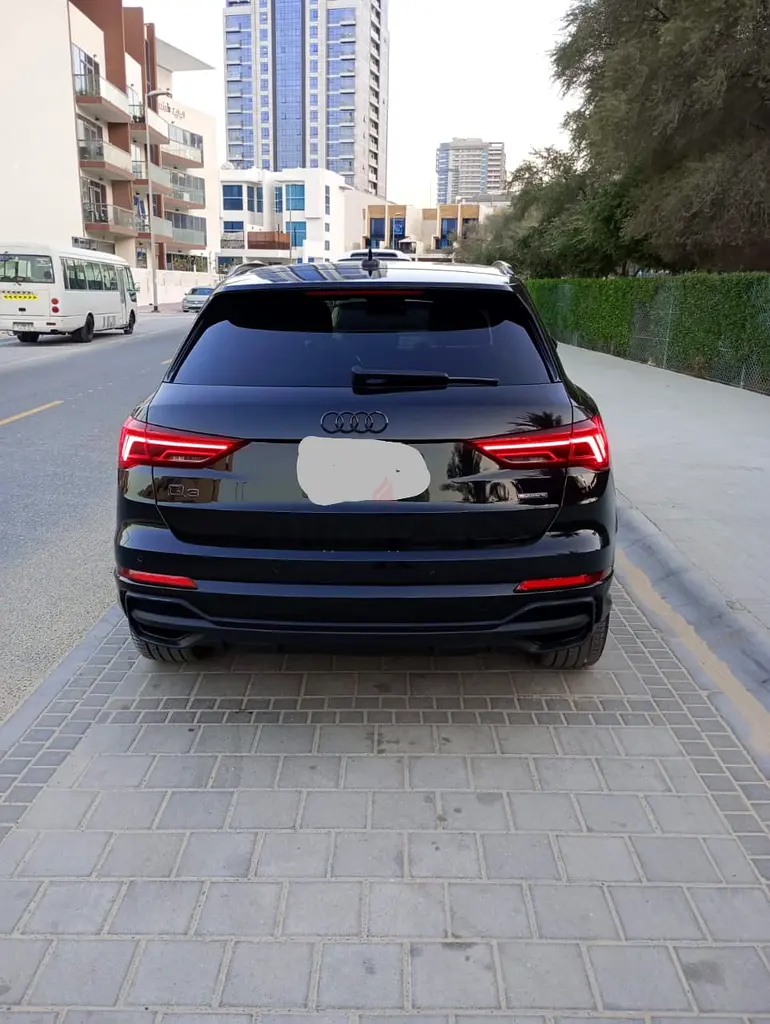 Audi Q3 S-Line 45 Quattro - Image 4
