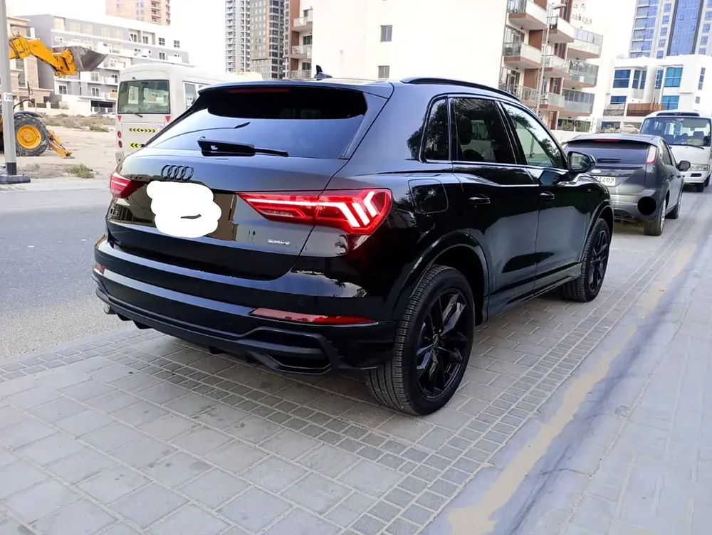 Audi Q3 S-Line 45 Quattro - Image 6