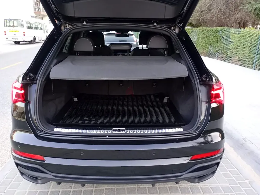 Audi Q3 S-Line 45 Quattro - Image 7