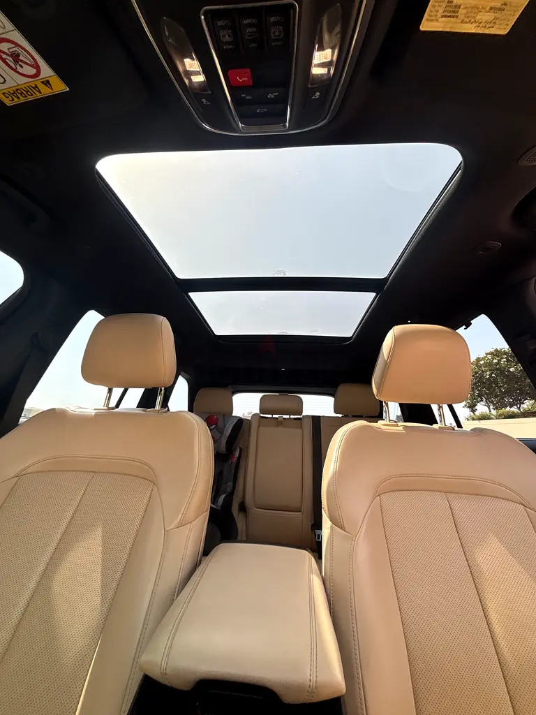 2023 Jeep Grand Cherokee Limited (Full Option) | GCC - Image 14