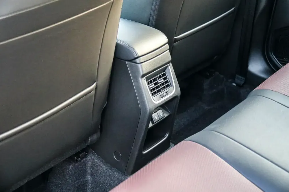 URBAN CRUISER GLX-15 2026 - Image 19