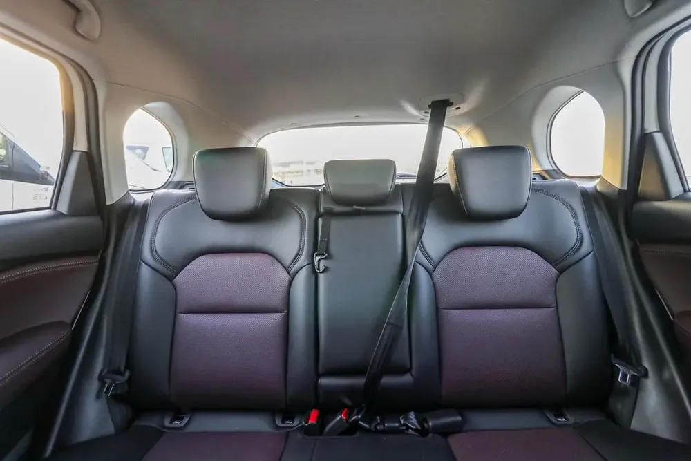 URBAN CRUISER GLX-15 2026 - Image 20