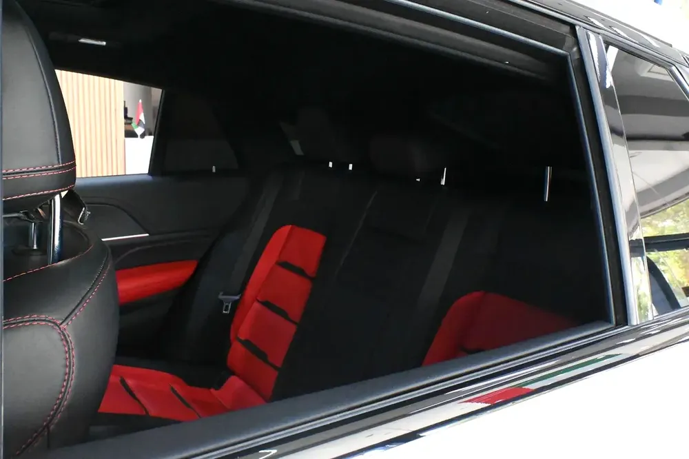 2023 Mercedes-Benz GLE Coupe GLE 53 AMG with warranty - Image 10