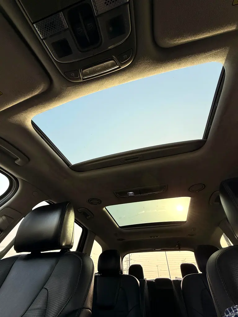 KIA TELLURIDE SX AWD - 2022 - SUN-ROOF MOONRoof Full-Option - Image 16