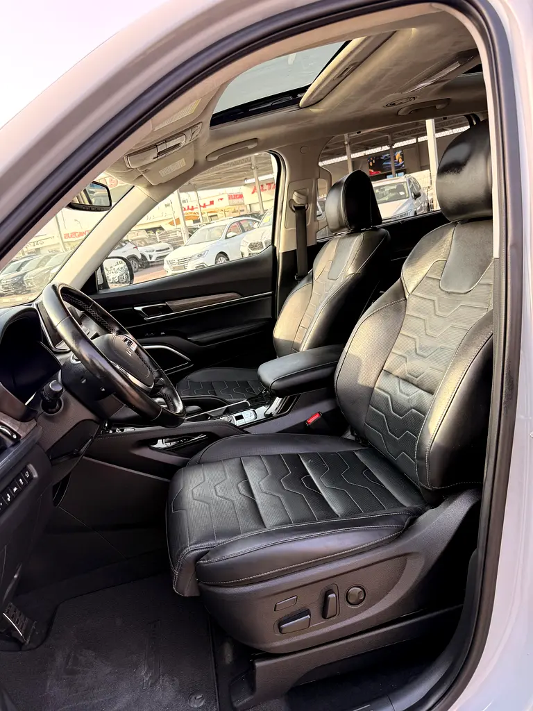 KIA TELLURIDE SX AWD - 2022 - SUN-ROOF MOONRoof Full-Option - Image 6