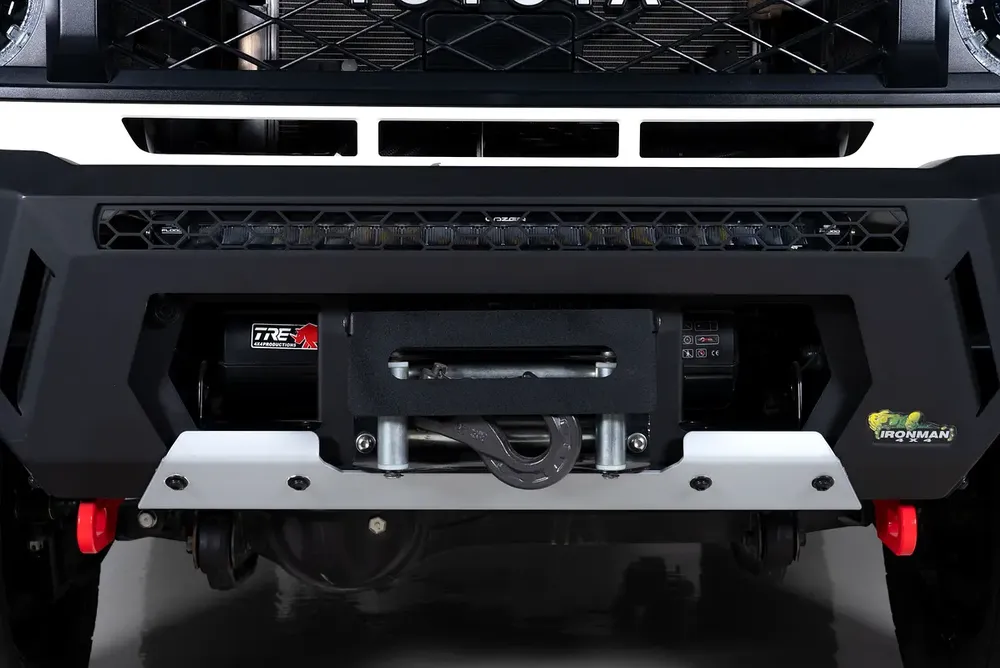 AED 5,184 Toyota Land Cruiser 70 Series LC 71 LX 2024 GCC Specs - Image 8