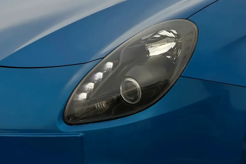 Alfa Romeo Giulietta Veloce 2021 GCC Specs (Service History / 2 Keys / Single Owner / Accident Free) - Image 5