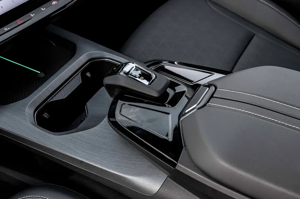 2,018 P.M | X7 HYBRID | 1000km Per Tank! | 0% Downpayment | Kaiyi Warranty to 2031 - Image 10