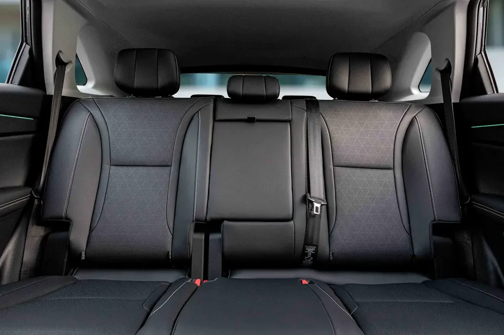2,018 P.M | X7 HYBRID | 1000km Per Tank! | 0% Downpayment | Kaiyi Warranty to 2031 - Image 12