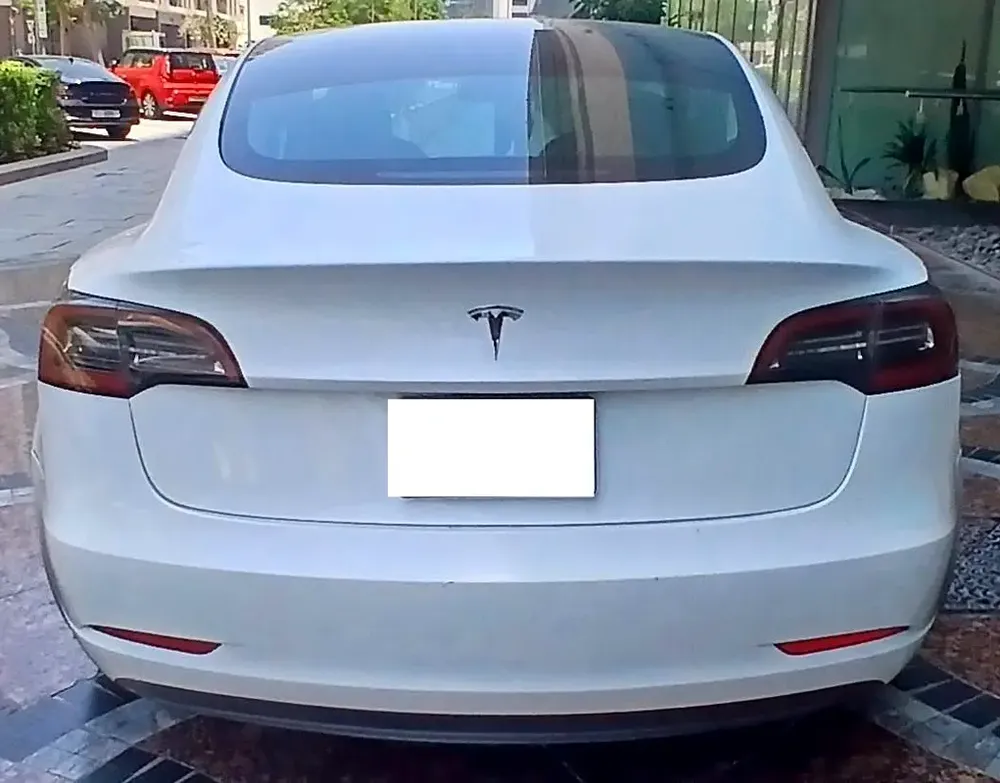 2023 Tesla Model 3 Standard - Excellent Condition - Image 4