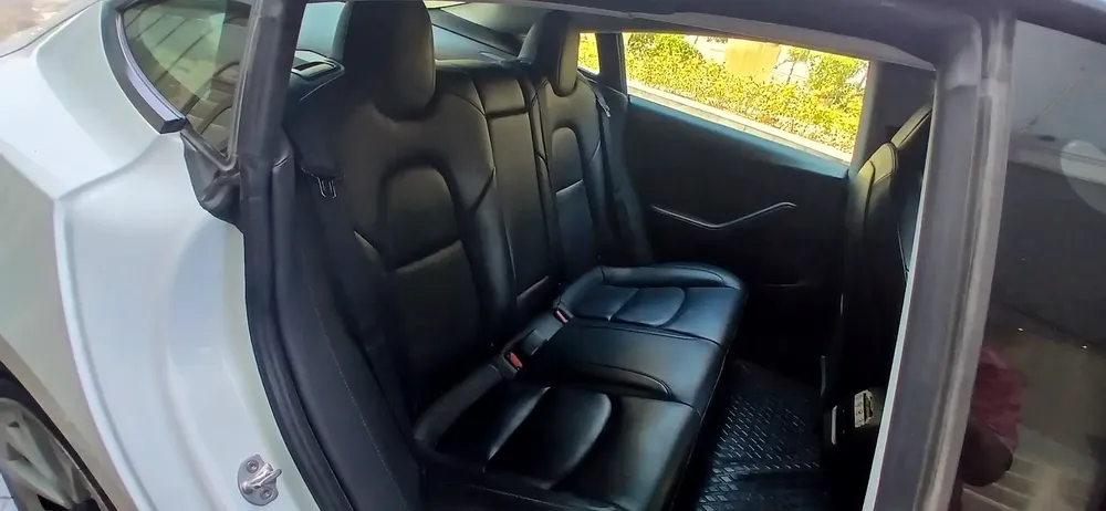 2023 Tesla Model 3 Standard - Excellent Condition - Image 6
