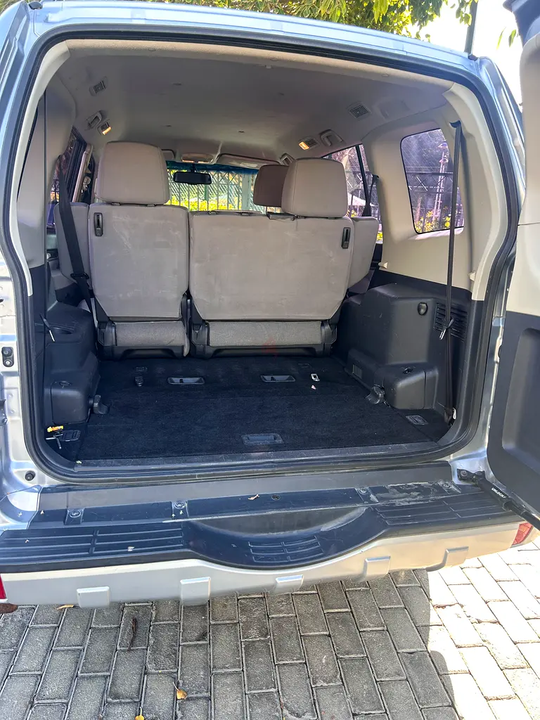 Mitsubishi Pajero GLS 2015 | GCC Specs | Well Maintained - Image 7