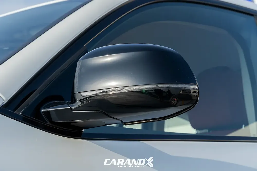 BMW iX3 Creative 2025 - Image 6