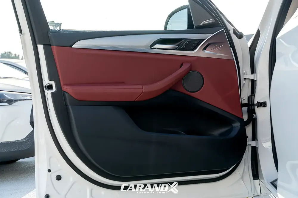 BMW iX3 Creative 2025 - Image 7