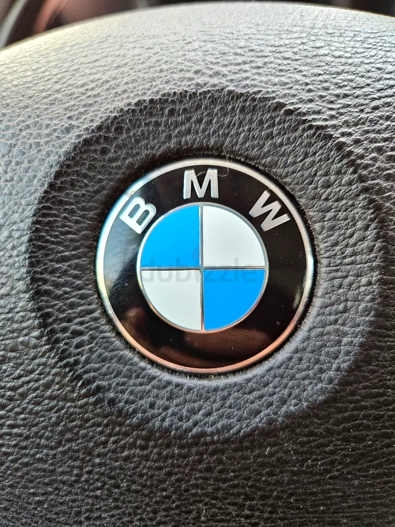 BMW X5 xDrive35i Luxury-Line 2017 | GCC Specs | Low Mileage - Image 17