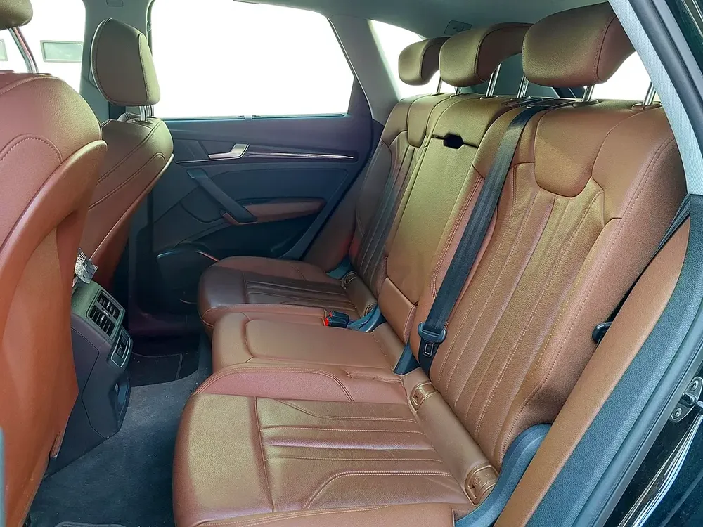AED 1672/month | 2020 Audi Q5  | GCC Specs | Ref#414592 - Image 13