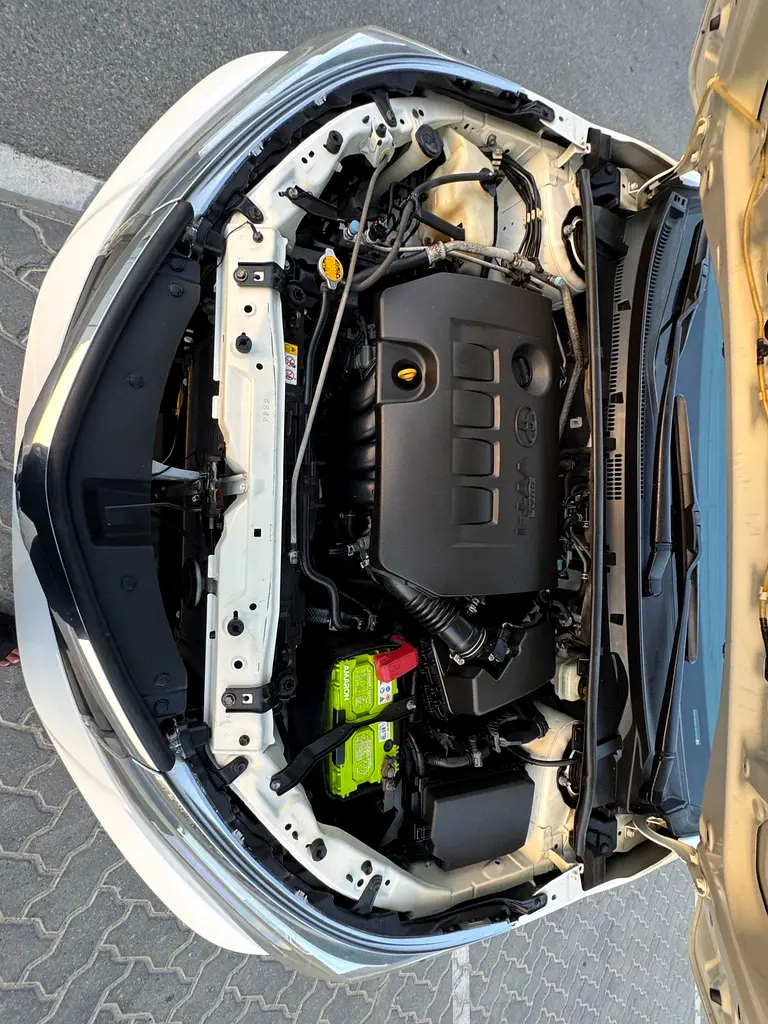 Toyota Corolla XLI 2018 - GCC Specs - Excellent Condition! - Image 13