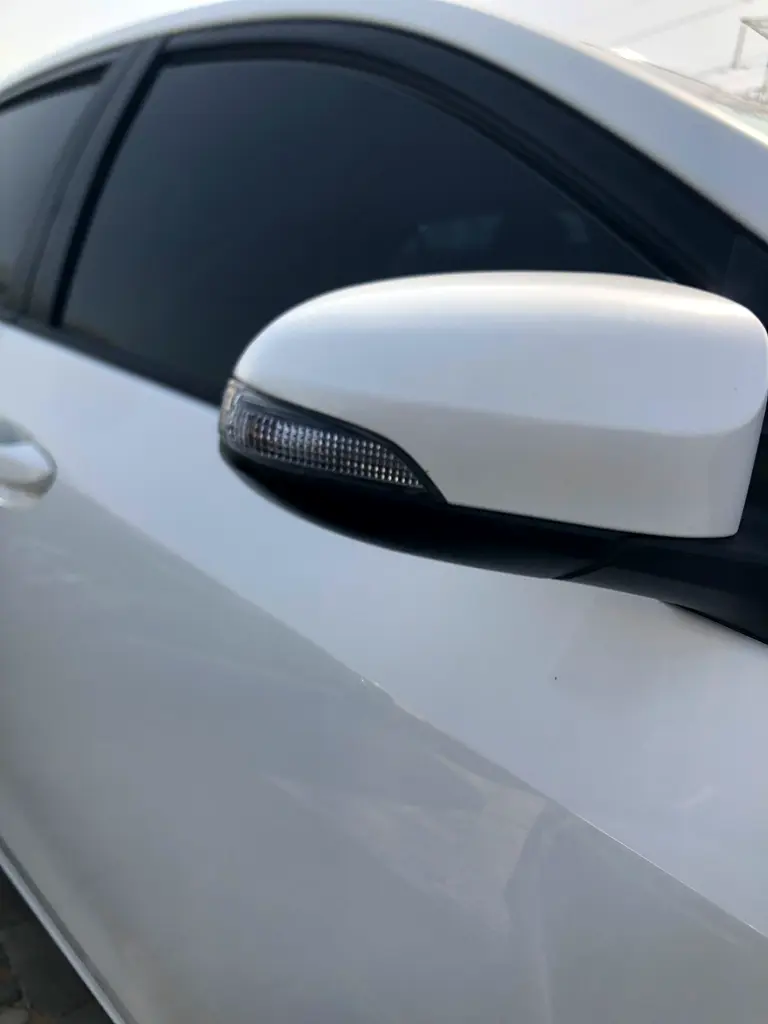Toyota Corolla XLI 2018 - GCC Specs - Excellent Condition! - Image 15