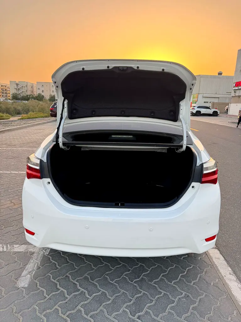 Toyota Corolla XLI 2018 - GCC Specs - Excellent Condition! - Image 7
