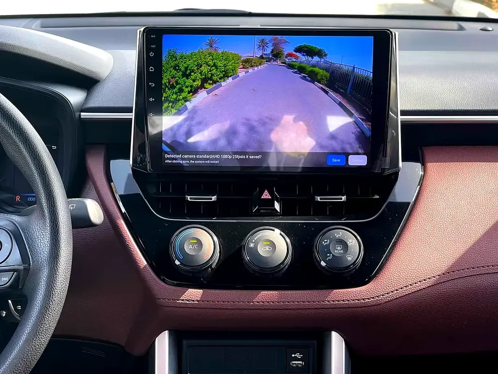 UNLIMITED MILEAGE WARRANTY /NAVIGATION + CAMERA + CRUISE CONTROL / IN HOUSE FINANCE - Image 10