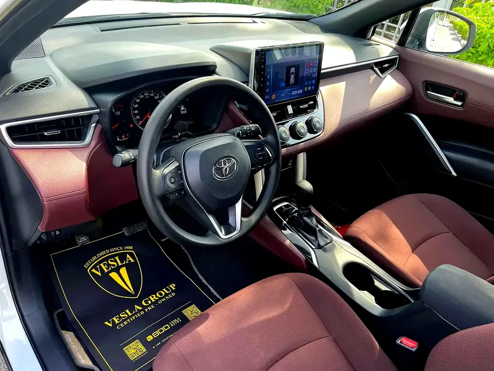 UNLIMITED MILEAGE WARRANTY /NAVIGATION + CAMERA + CRUISE CONTROL / IN HOUSE FINANCE - Image 11