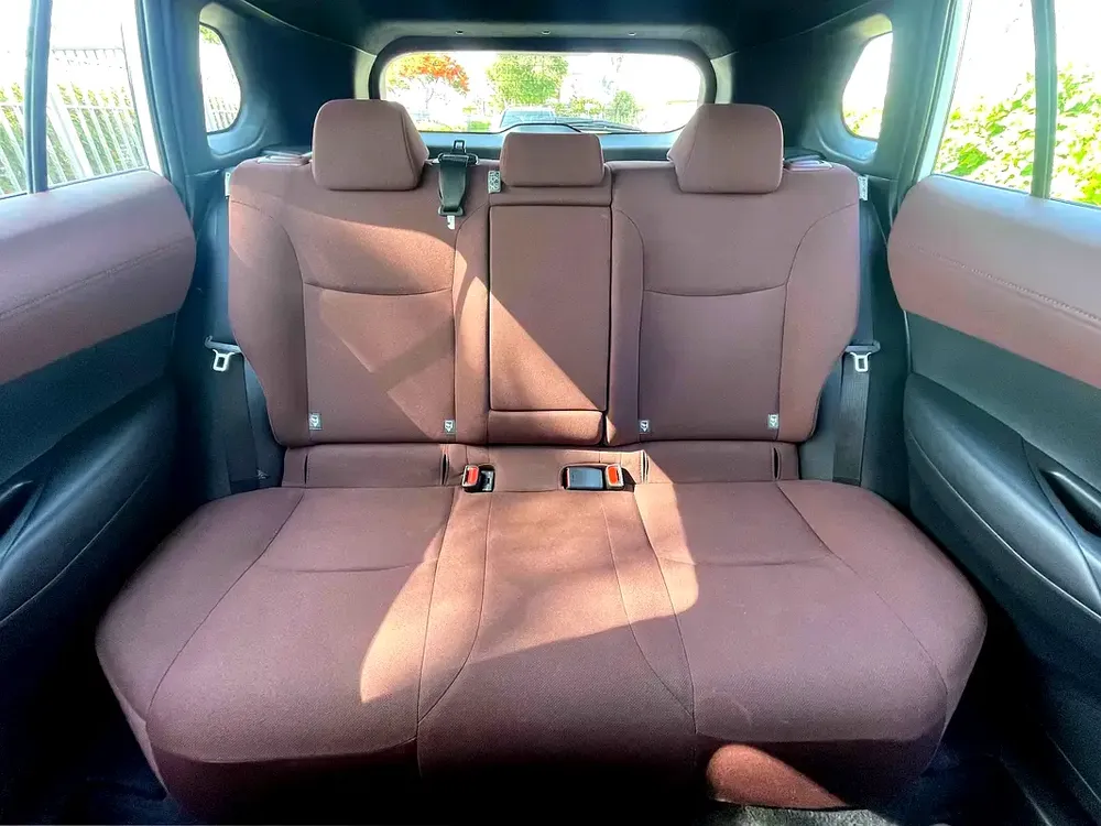 UNLIMITED MILEAGE WARRANTY /NAVIGATION + CAMERA + CRUISE CONTROL / IN HOUSE FINANCE - Image 19