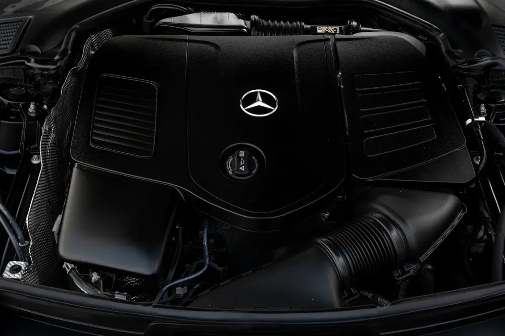 3,134 P.M |  C200 AMG | 0% Downpayment | GARGASH WARRANTY  SERVICE! - Image 14