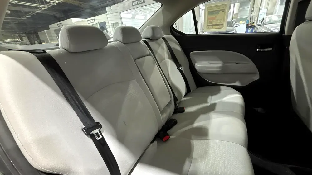 AED 319/m | 0 DP | Free 1 Month Warranty | Service History | 30 Day Return | MITSUBISHI ATTRAGE 2022 - Image 10