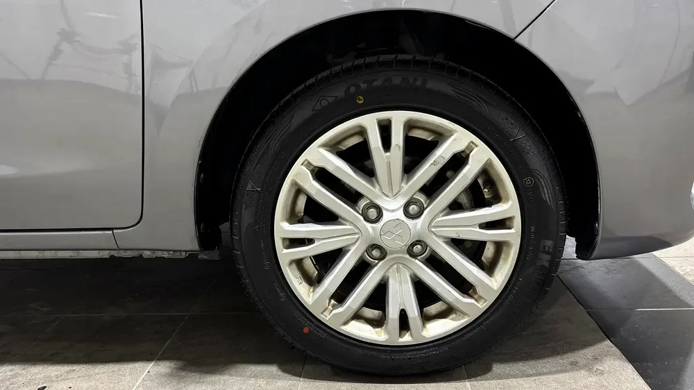 AED 319/m | 0 DP | Free 1 Month Warranty | Service History | 30 Day Return | MITSUBISHI ATTRAGE 2022 - Image 12